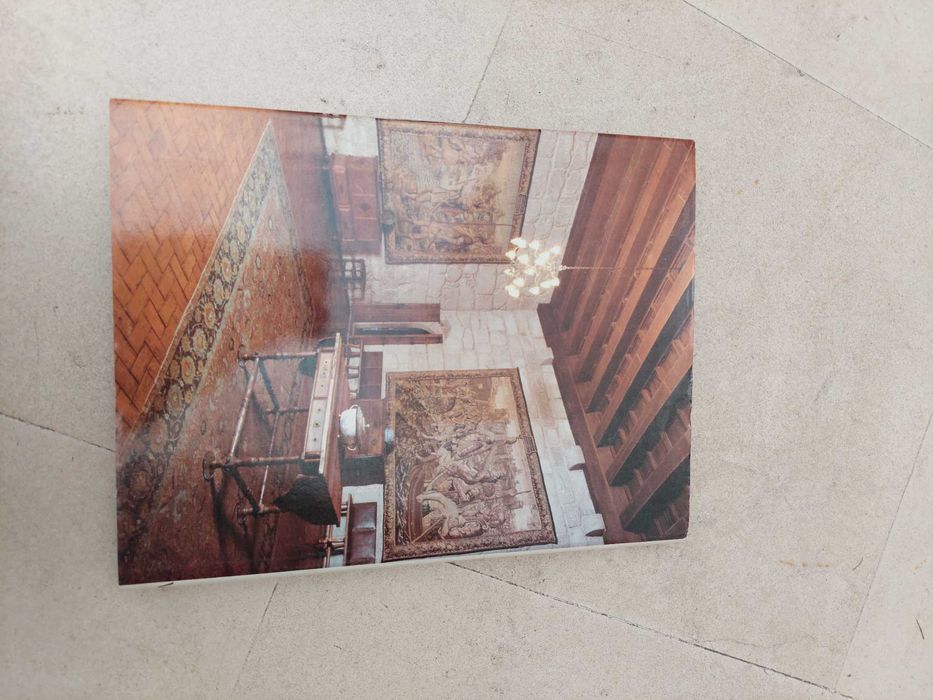 Os Mais Belos Palácios de Portugal