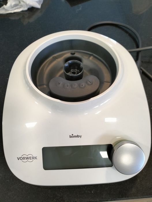 Base Bimby Friend Nova Excelente Condições