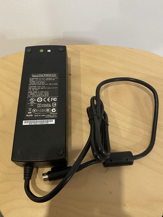Carregador EdacPower