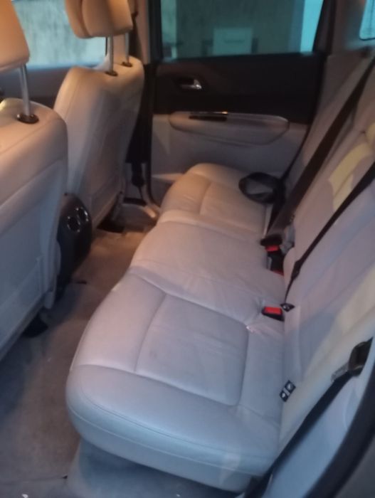 Vendo peugeot 3008 para peças