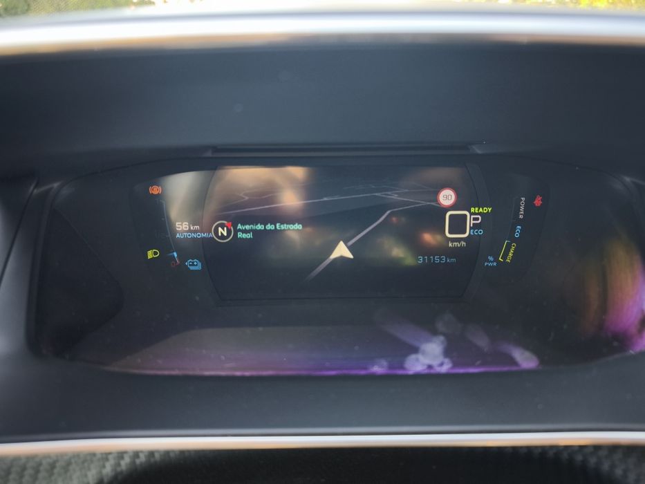 Peugeot e-208 GT 50 kWh