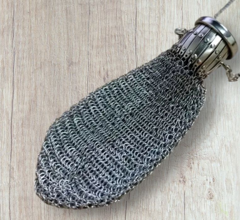Bolsa /Porta Moedas