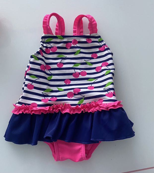 Купальник дитячий