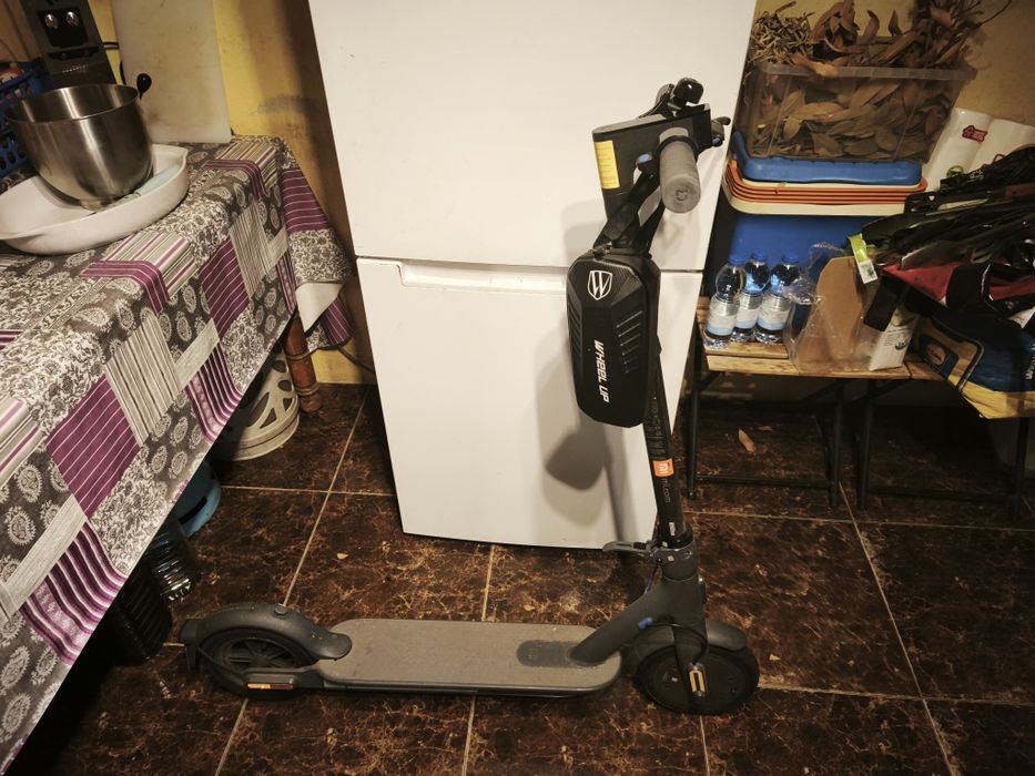 Trotinete elétrica Xiaomi mi scooter 3