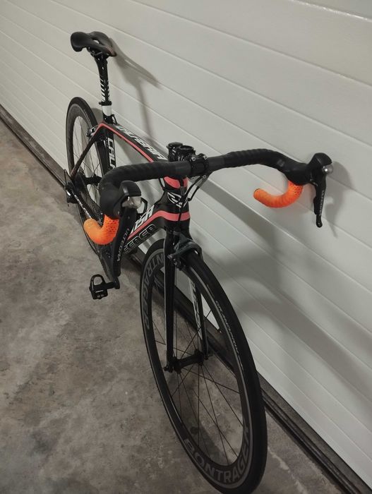 Bicicleta Carbono Estrada M-53cm