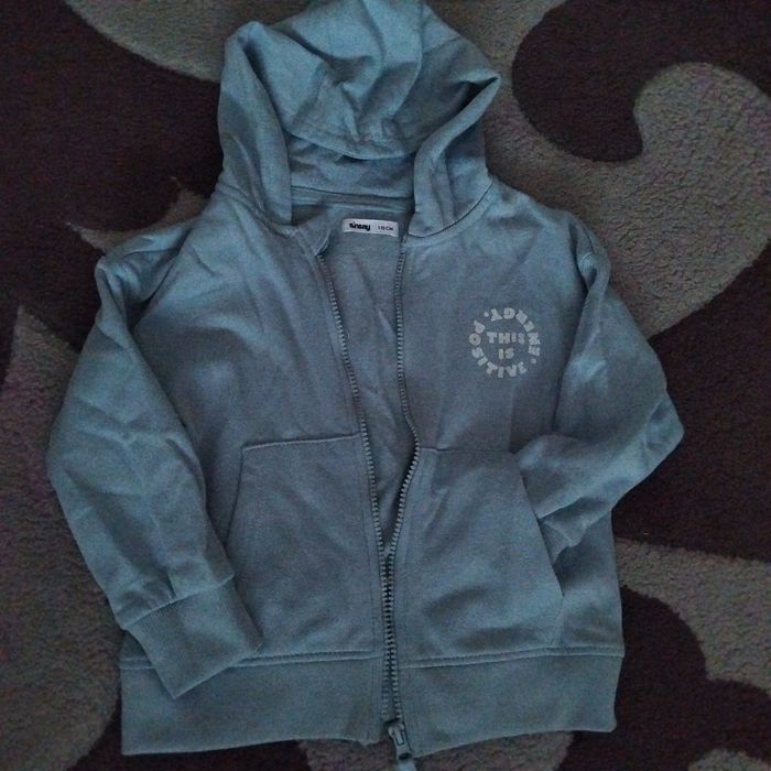 Продам для хлопчика лонги, кофта двонитка, кофта на замочку.