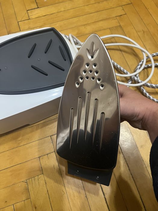 Парова станція Bosch Sensixx B10L