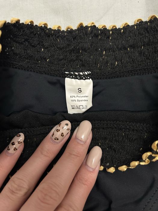 Продам стильный купальник