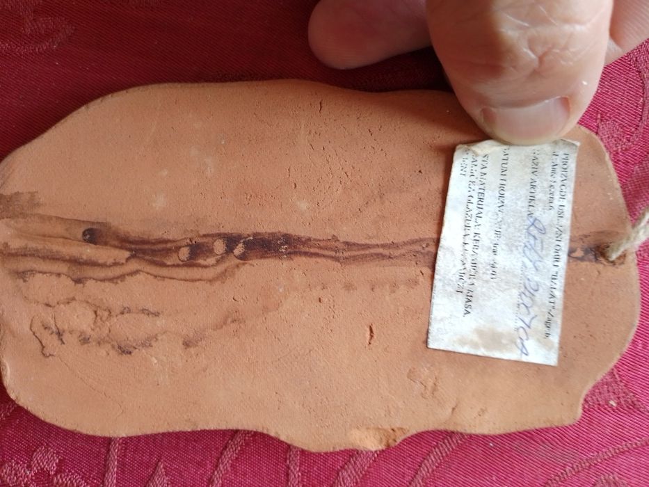 Ponte Lima-Placa I Feira de caça Pesca e Lazer10E-Plitvieka 7EDesde3E