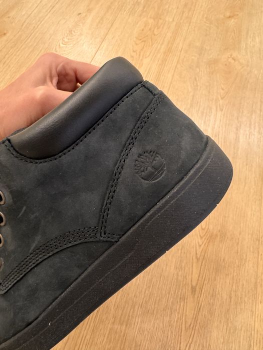 Ботинки Timberland