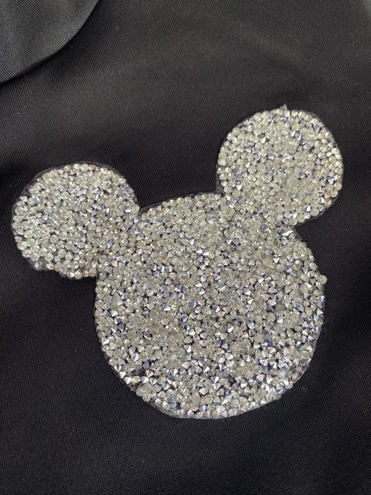 Тепле плаття на флісі