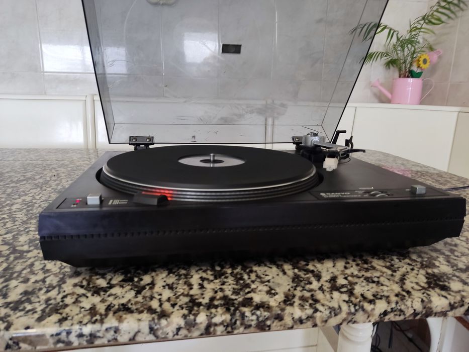 Sanyo TP 728 Muito bom