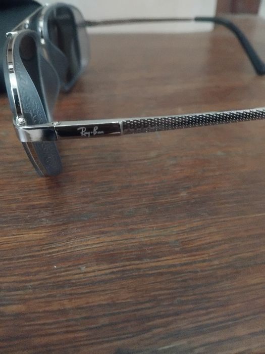 Ray ban sunglasses