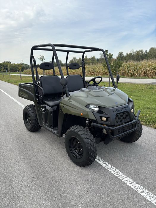 Polaris