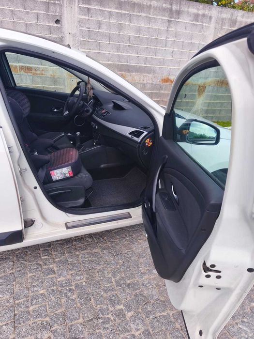 Renault Mégane 1.5 dCi 2009 — photo 4