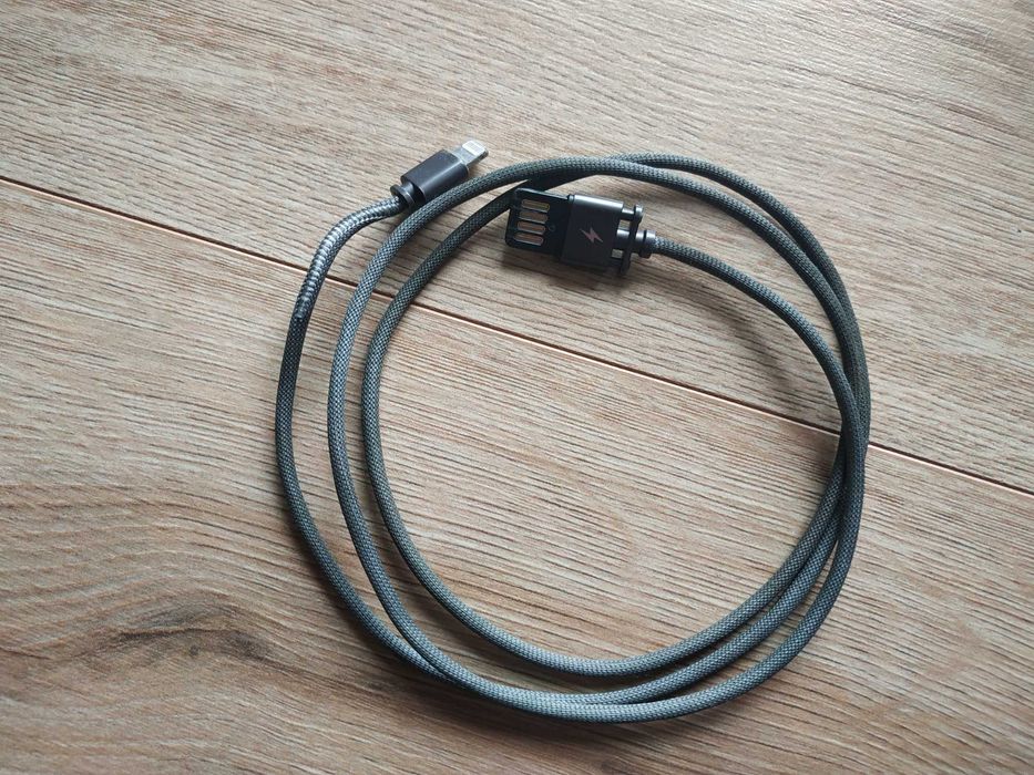 Кабель б/у Remаx USB - Lіghtning