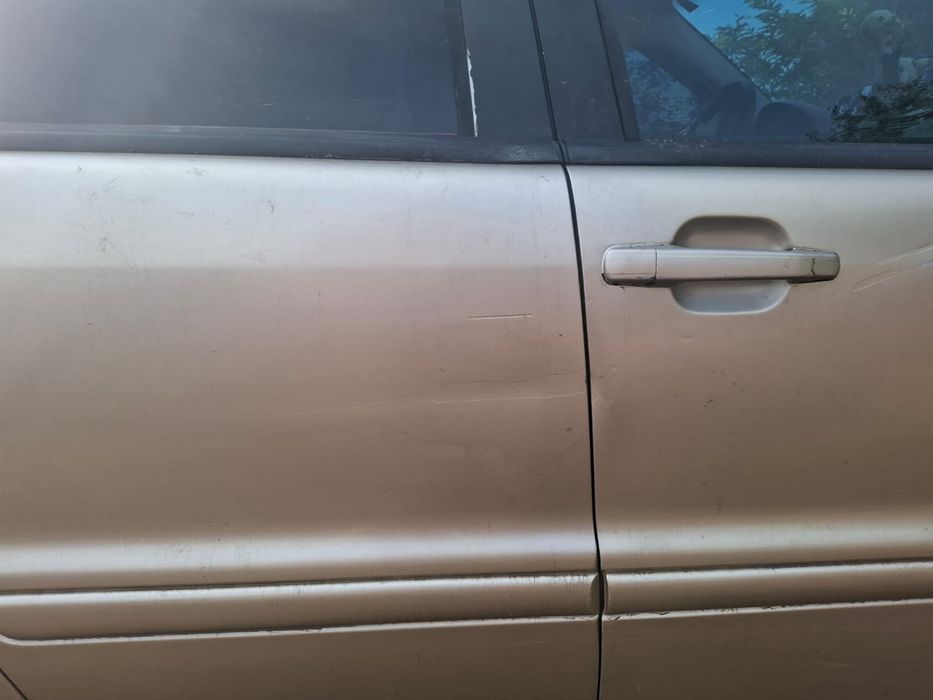 Mercedes-Benz ml270