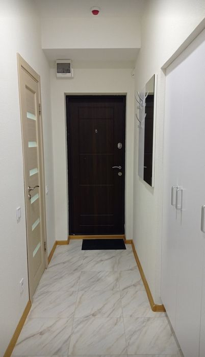 Smart House 1-но к.кв.  метро Берестейська