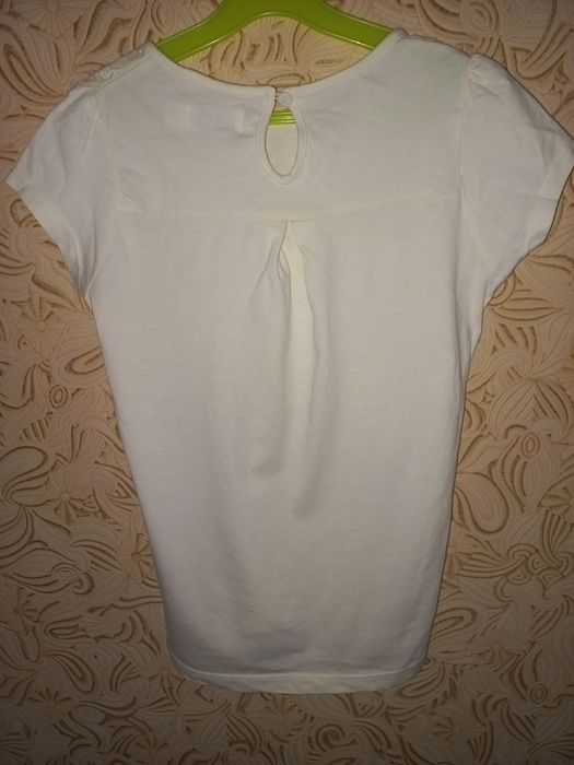 Блуза cool club 122р