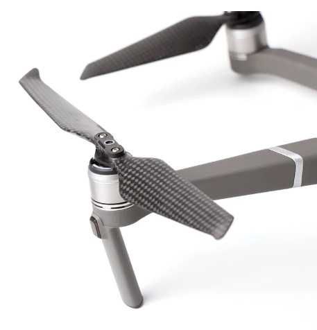 карбоновые пропеллеры для dji mavic 2 pro /zoom carbon propellers