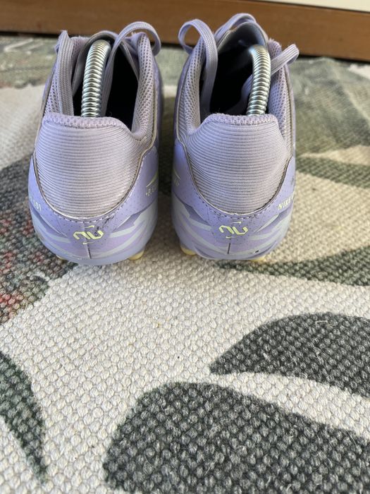 Nike Performance LEGEND 10 ACADEMY FG/MG NU1 r.36,5