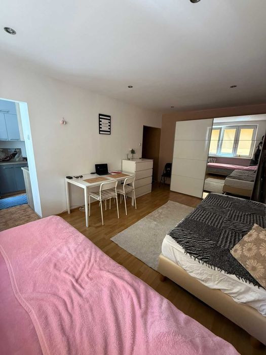 Wynajem mieszkania w Katowicach