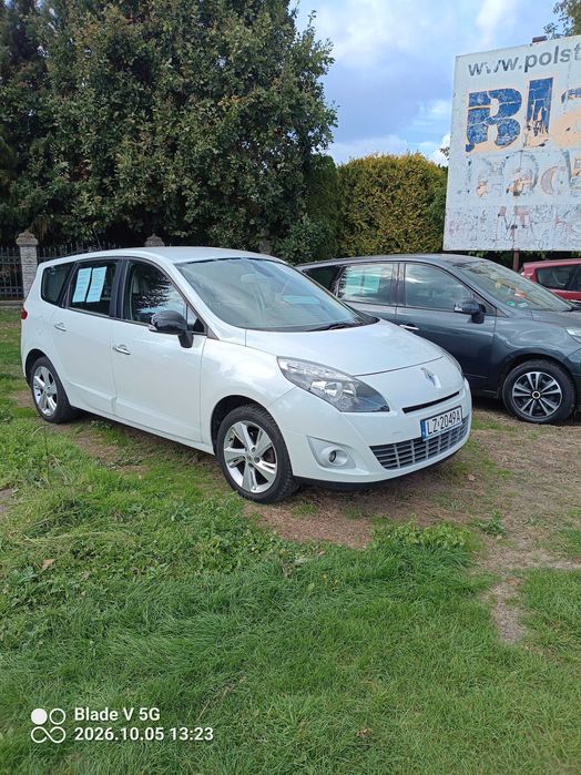 Renault Grand Scenic