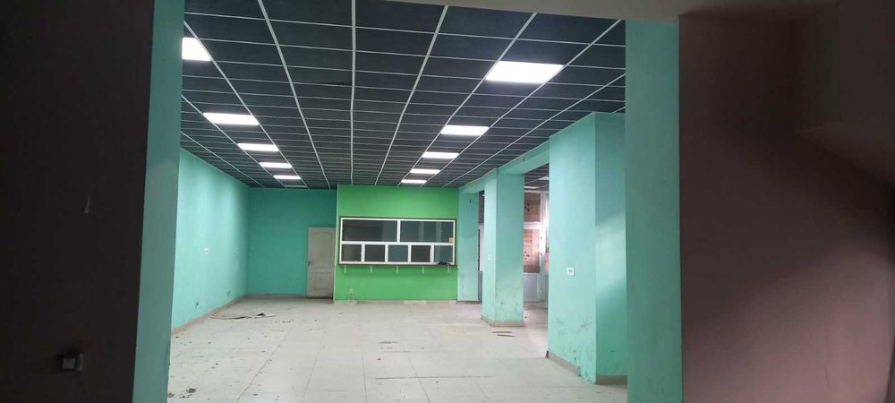 Комерція в оренду та продаж під будь-який вид діяльності, Каракая, 7