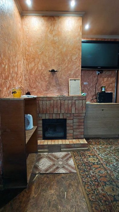 O S3 Продам дом 65м2  16 соток Котляры Сертификат