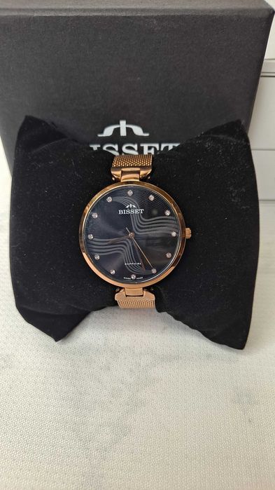 Zegarek Damski Bisset BSBF28