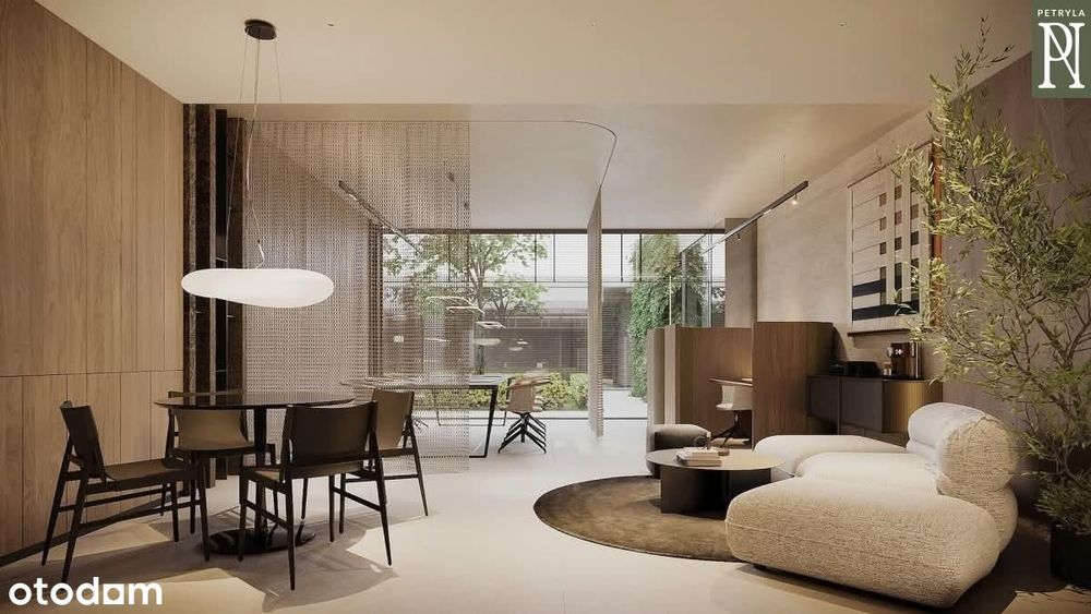 106m2 w luksusowej inwestycji NOHO. 2 miejsca postojowe!