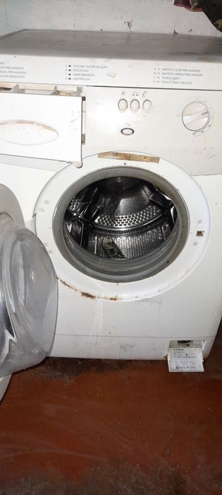 Стиральная машинка "ardo"