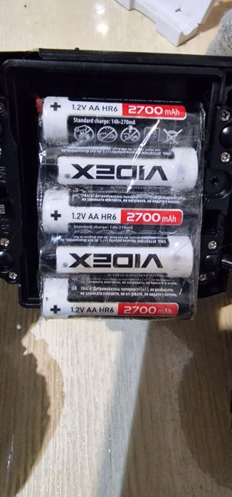 Машина на пульті управління