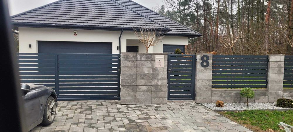 Budowa domów- stany surowe i deweloperskie