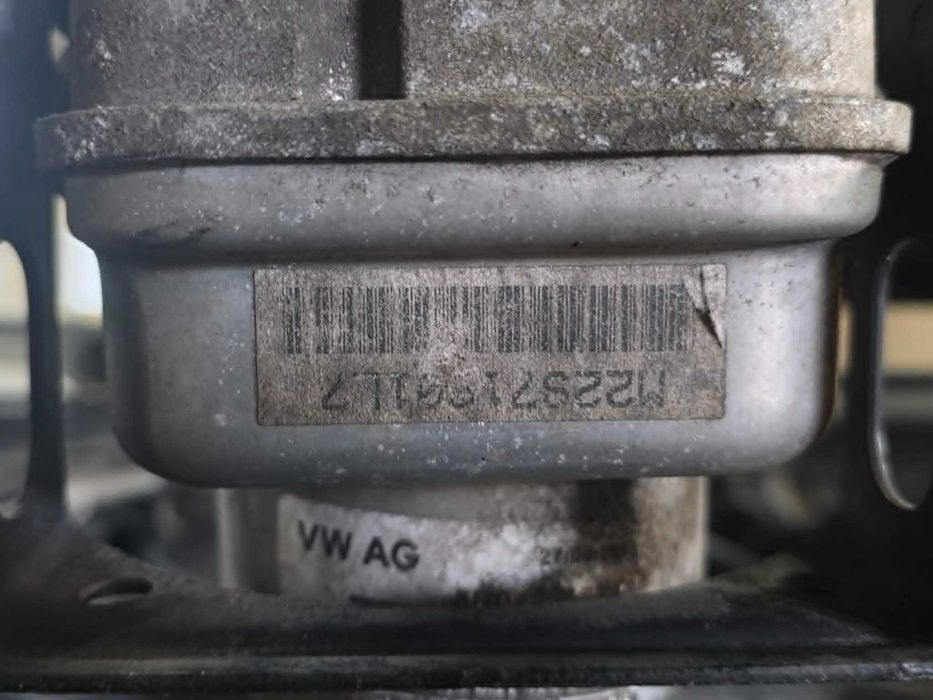 wspomaganie vag audi  TRw 6Q0423156AB