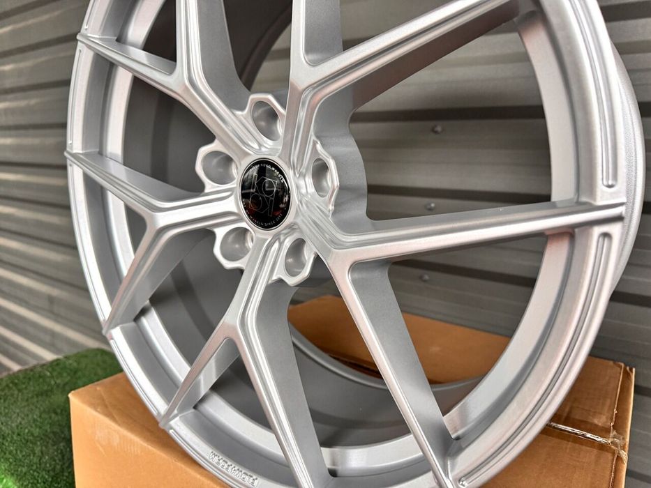 Диски нові R19 5x108 Volvo s40 S60 v50 ex40 XC90 XC60 V70 S90 XC40