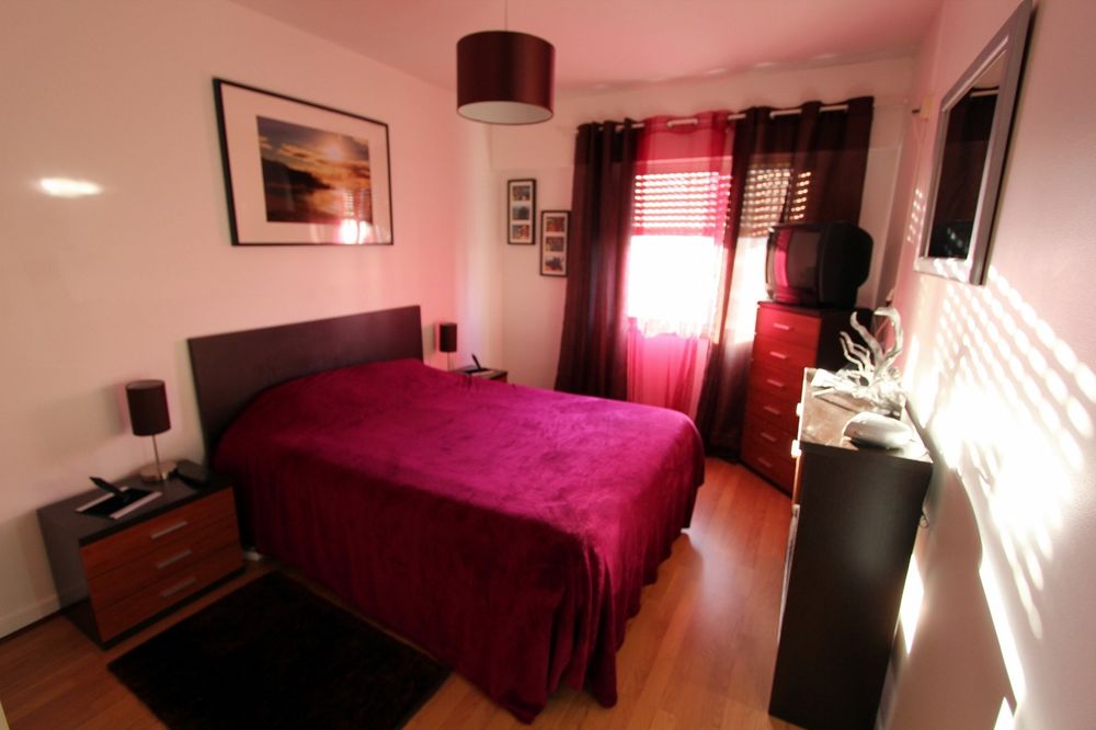 Apartamento T3 a 800 metros da praia