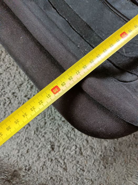 Torba do wózka maxi cosi