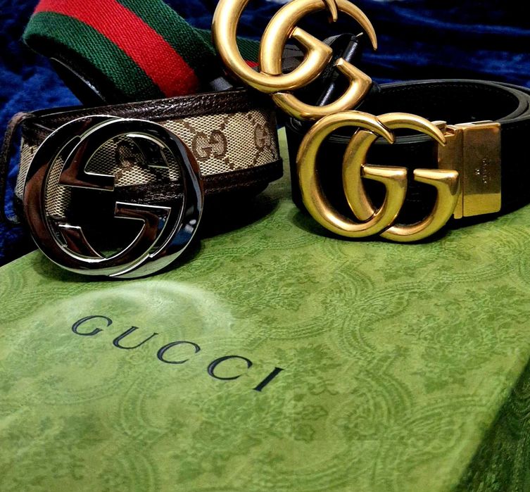 Carteira original Gucci nova , nunca usada