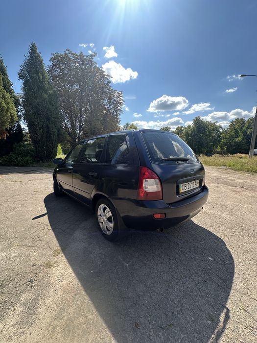 ВАЗ/ Lada 1117 Калина 2008