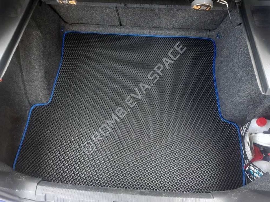 ‼️ АКЦІЯ! Коврики EVA Водійський / передні / задні / Авто килимки ЕВА