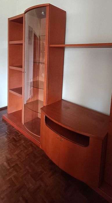 Móvel multifuncional para sala