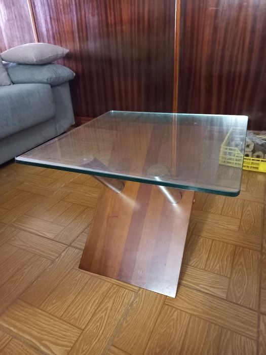 Mesa de centro sala