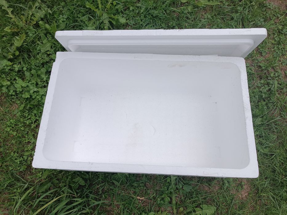 Термобокс, ящик пінопластовий Б/У