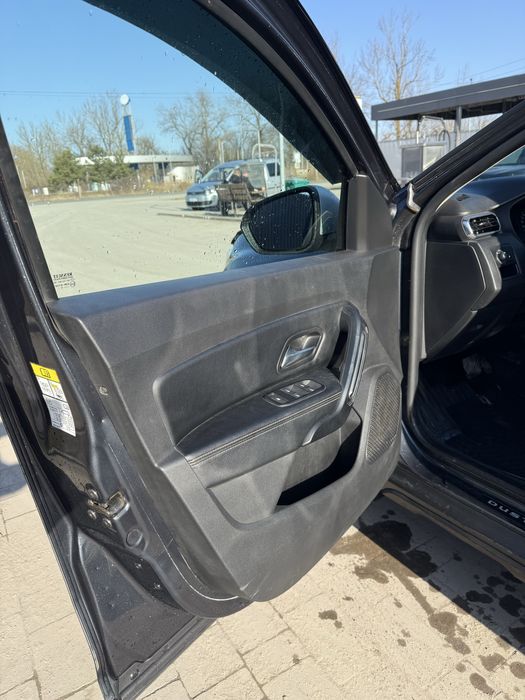 Продам Рено Дастер