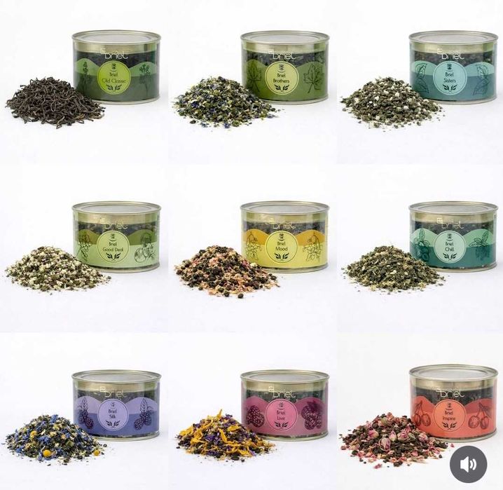 Infusão fermentada quente