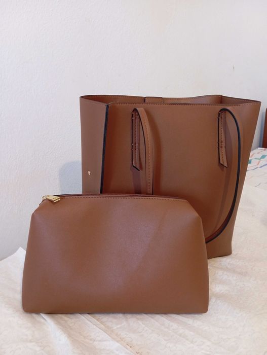 Elegancka torba na ramię Mojito