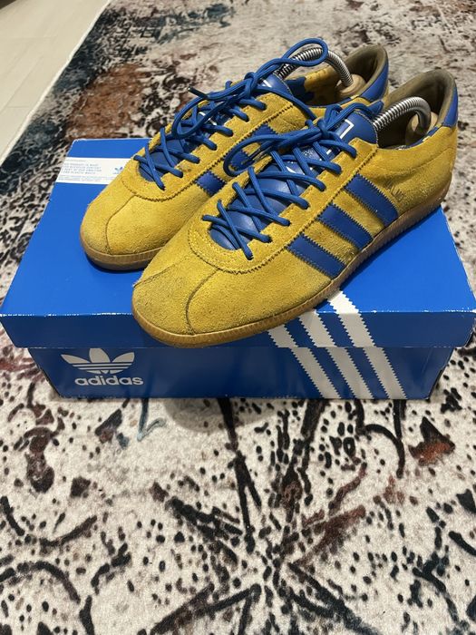 Adidas malmo, Adidas london, Adidas city series