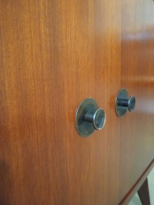 Móvel bar / Móvel TV - Vintage