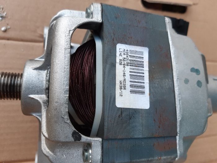 Części do Pralka Indesit IWSD4105